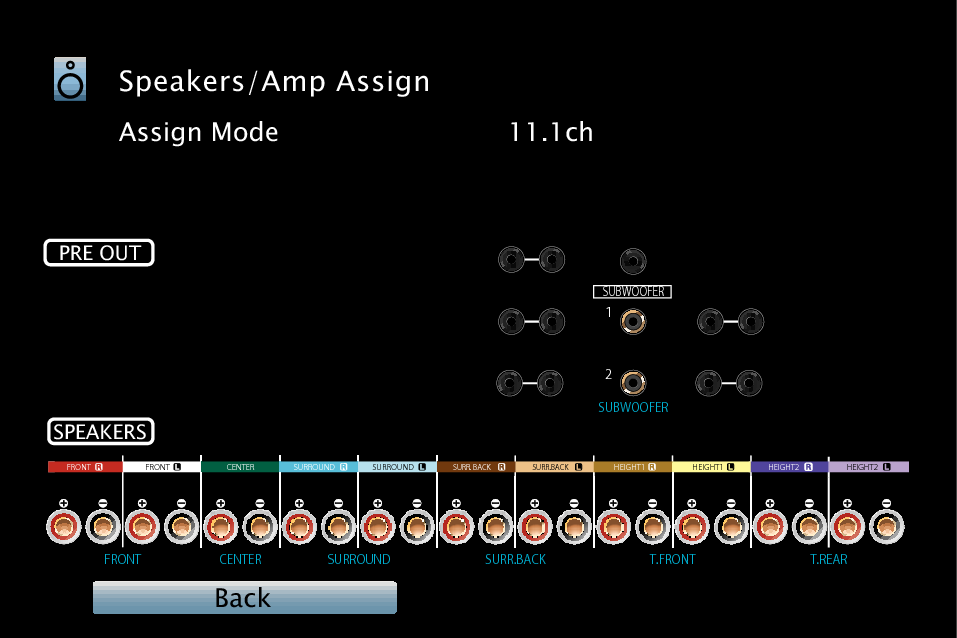 GUI ViewTerminalConfig X64